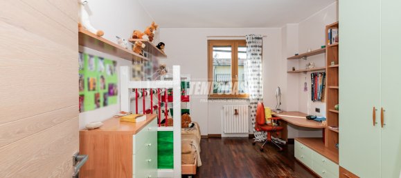 5غرفة منزل في San Giuliano Milanese, Italy رقم 258143 6