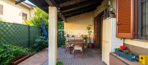 5غرفة منزل في San Giuliano Milanese, Italy رقم 258143 16