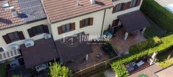 5غرفة منزل في San Giuliano Milanese, Italy رقم 258143 22