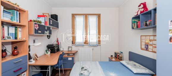 5غرفة منزل في San Giuliano Milanese, Italy رقم 258143 31