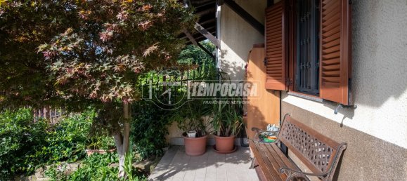 5غرفة منزل في San Giuliano Milanese, Italy رقم 258143 2