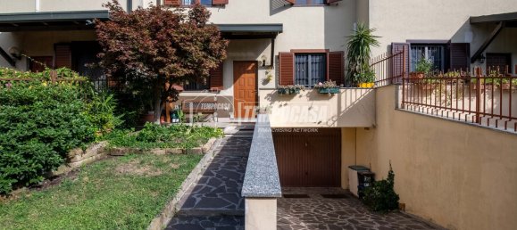 5غرفة منزل في San Giuliano Milanese, Italy رقم 258143 3