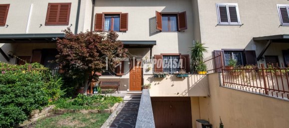 5غرفة منزل في San Giuliano Milanese, Italy رقم 258143 4