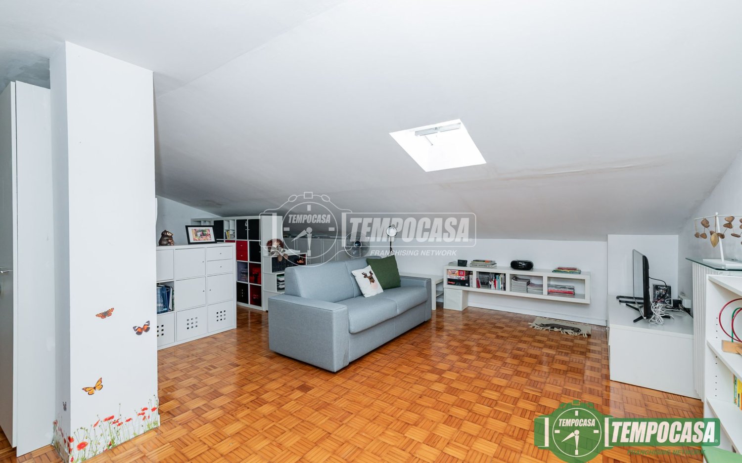 5غرفة منزل في San Giuliano Milanese, Italy رقم 258143