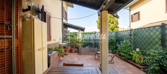 5غرفة منزل في San Giuliano Milanese, Italy رقم 258143 15