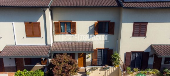 5غرفة منزل في San Giuliano Milanese, Italy رقم 258143 20