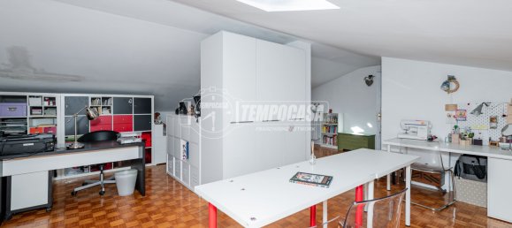 5غرفة منزل في San Giuliano Milanese, Italy رقم 258143 13