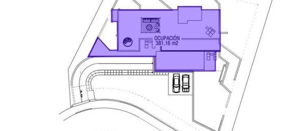 Земельный участок 1509м² в Марбелья, Испания № 129766 8