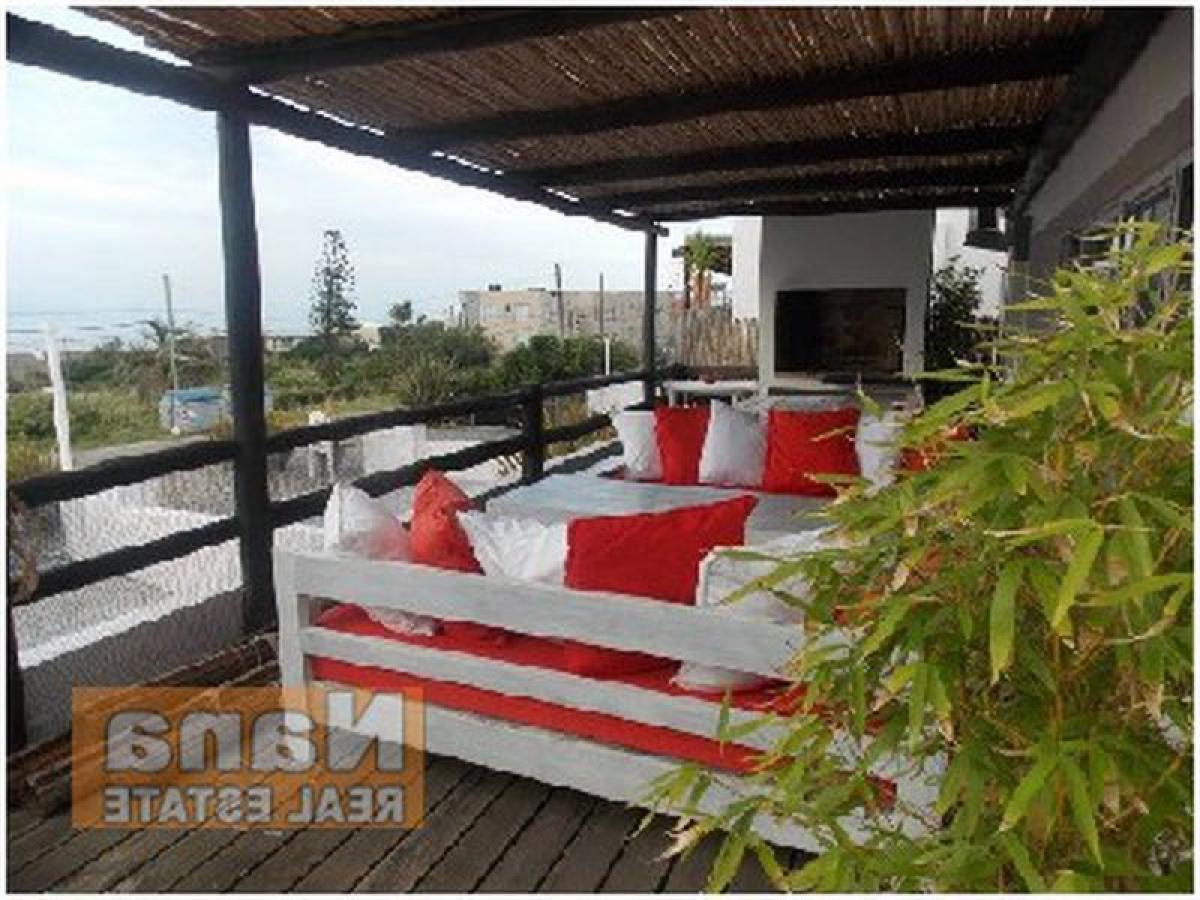 3 غرف نوم شقة في Maldonado, Uruguay رقم 10452