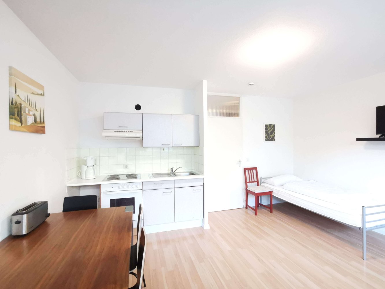 Studio in München, Germany, Nr. 283226