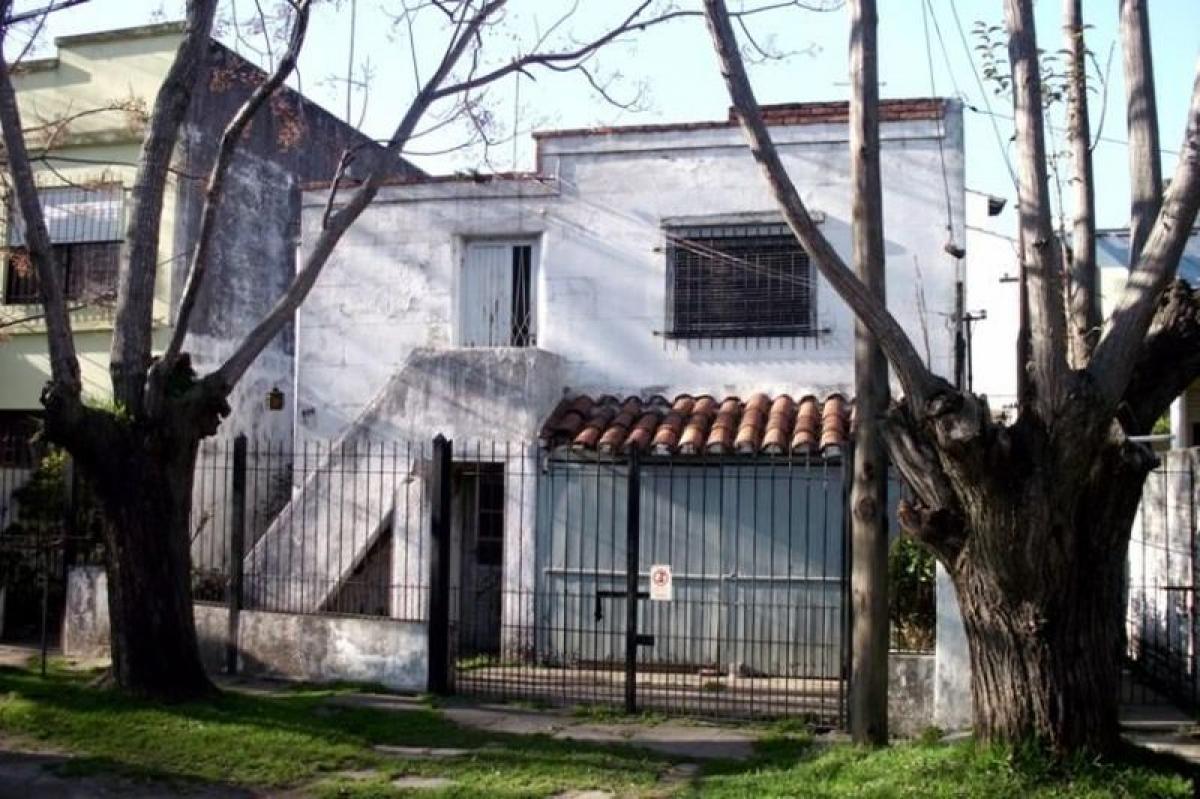 2 bedrooms House in Tigre, Argentina No. 54640