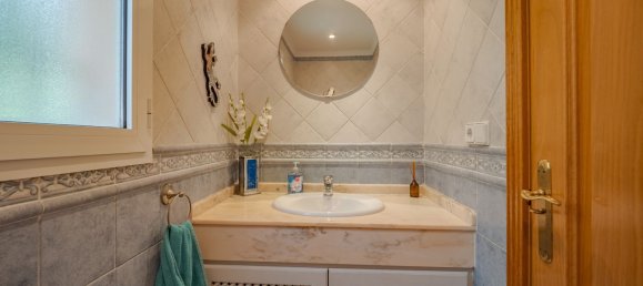 3 Schlafzimmer Stadthaus in Mijas, Spain, Nr. 142566 36