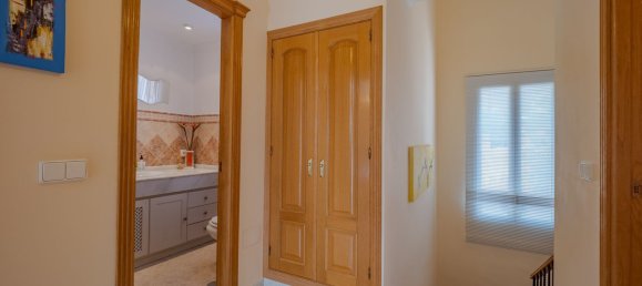 3 Schlafzimmer Stadthaus in Mijas, Spain, Nr. 142566 49