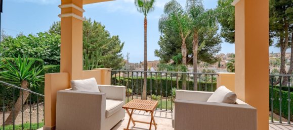 3 Schlafzimmer Stadthaus in Mijas, Spain, Nr. 142566 7