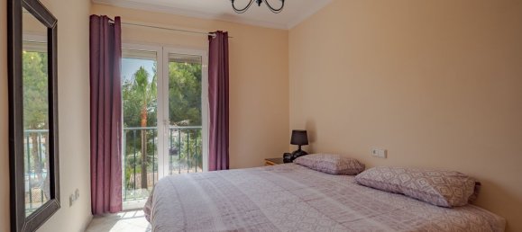 3 Schlafzimmer Stadthaus in Mijas, Spain, Nr. 142566 47