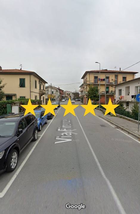 5 bedrooms Apartment in Altopascio, Italy No. 50475