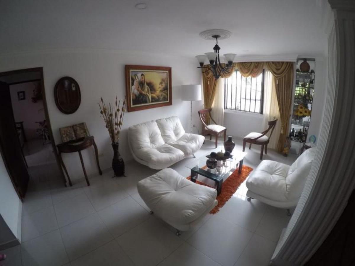 2 bedrooms House in Bolivar, Colombia No. 3114