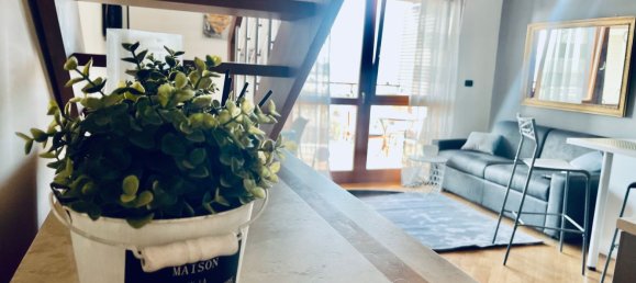 2 bedrooms Penthouse in Rome, Italy No. 256419 7