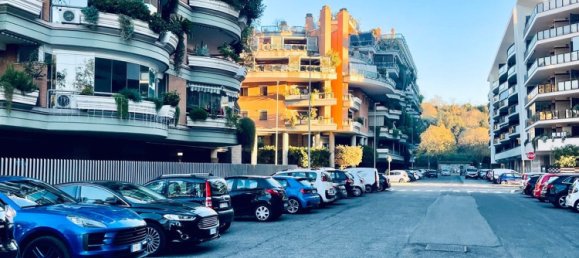 2 bedrooms Penthouse in Rome, Italy No. 256419 10