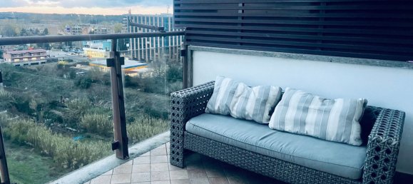 2 bedrooms Penthouse in Rome, Italy No. 256419 5