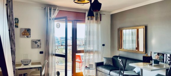 2 bedrooms Penthouse in Rome, Italy No. 256419 3