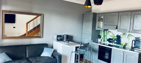 2 bedrooms Penthouse in Rome, Italy No. 256419 4