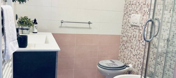 2 bedrooms Penthouse in Rome, Italy No. 256419 11