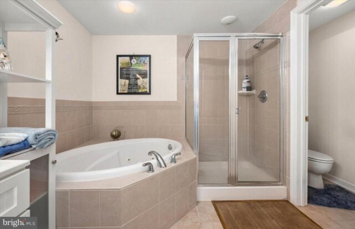 3 bedrooms House in Crisfield, USA No. 406922