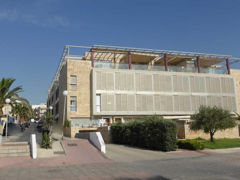 3 bedrooms Apartment in Garrucha, Spain No. 208768