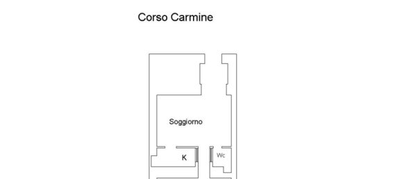 3 rooms House in Vico del Gargano, Italy No. 299727 23