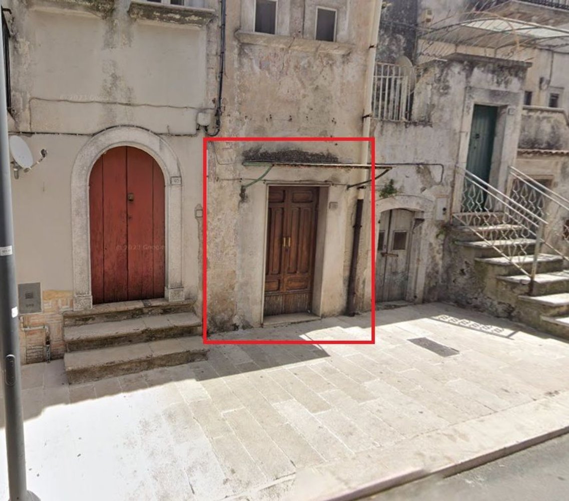 3 rooms House in Vico del Gargano, Italy No. 299727