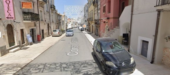 3 rooms House in Vico del Gargano, Italy No. 299727 19