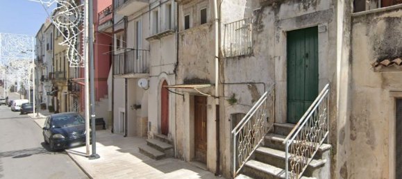 3 rooms House in Vico del Gargano, Italy No. 299727 20