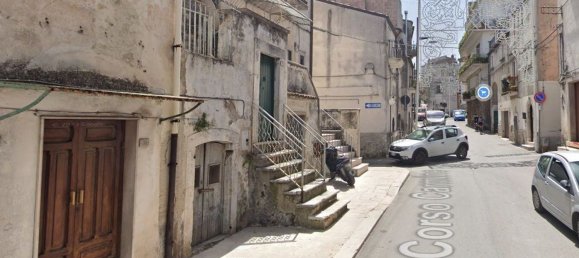 3 rooms House in Vico del Gargano, Italy No. 299727 18