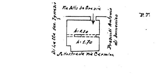 3 rooms House in Vico del Gargano, Italy No. 299727 24