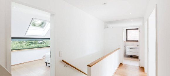 Adosado de 4 dormitorios en Furstenfeldbruck, Germany No. 246557 6