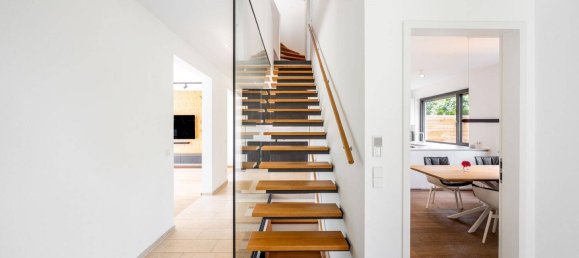 Adosado de 4 dormitorios en Furstenfeldbruck, Germany No. 246557 5