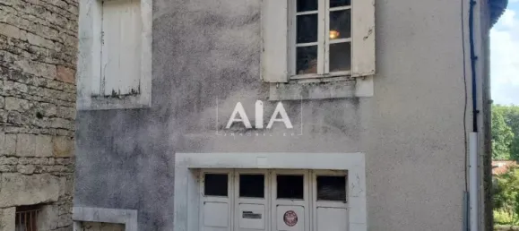 Квартира с 3 спальнями в Шаранта, Франция № 351060 14