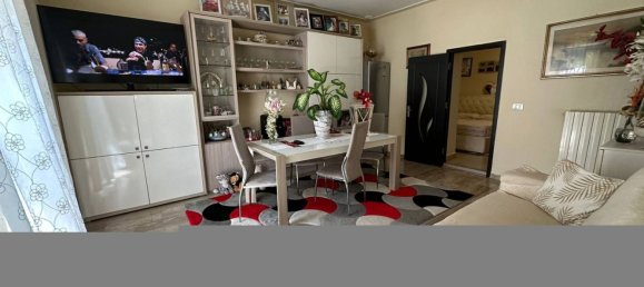 Дом с 6 комнатами в Монтиньозо, Италия № 194336 12