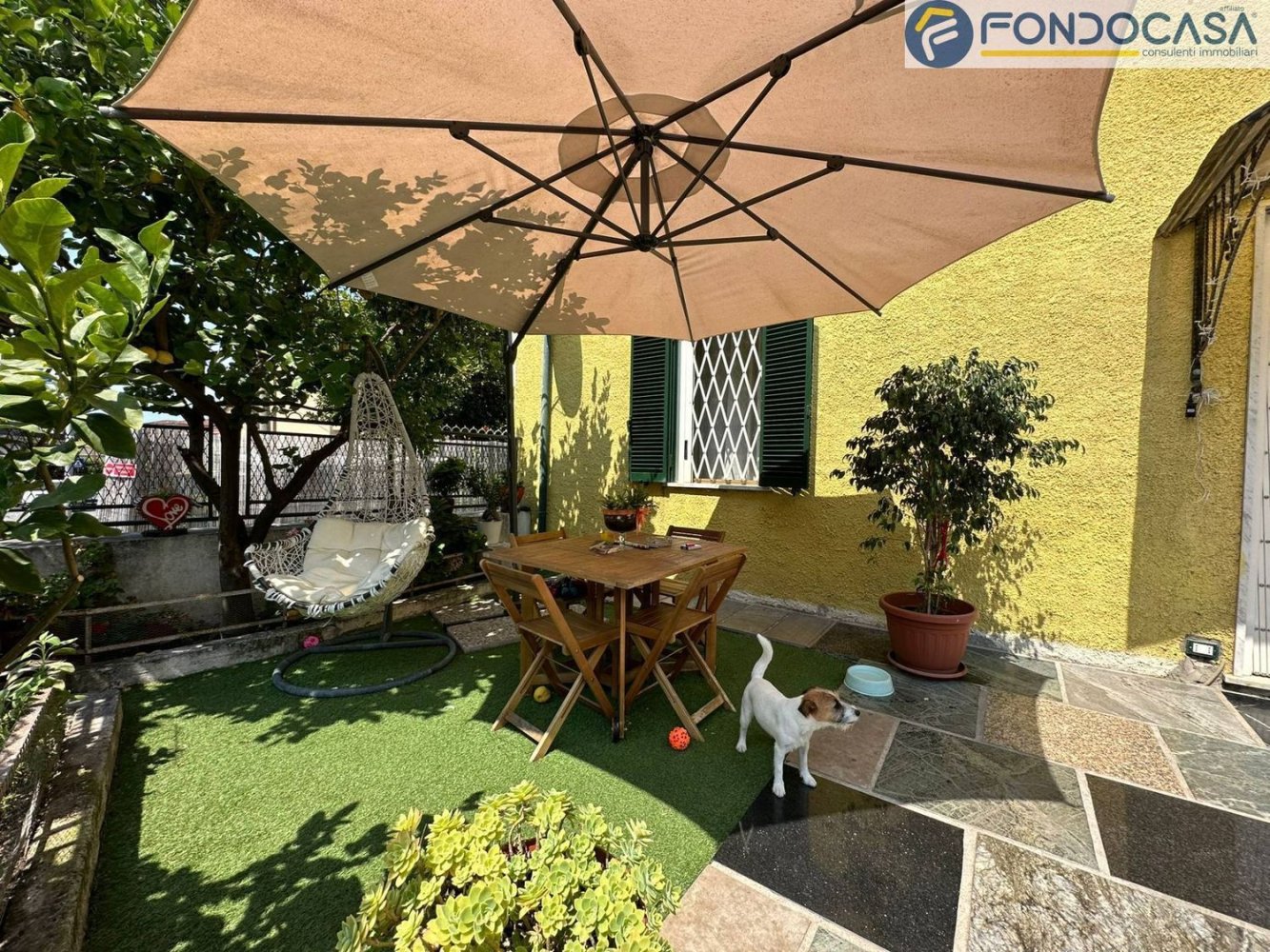 Дом с 6 комнатами в Монтиньозо, Италия № 194336