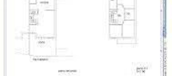 Дом с 6 комнатами в Монтиньозо, Италия № 194336 42