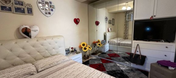 Дом с 6 комнатами в Монтиньозо, Италия № 194336 22