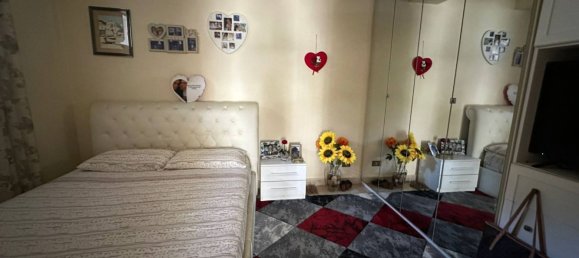 Дом с 6 комнатами в Монтиньозо, Италия № 194336 27