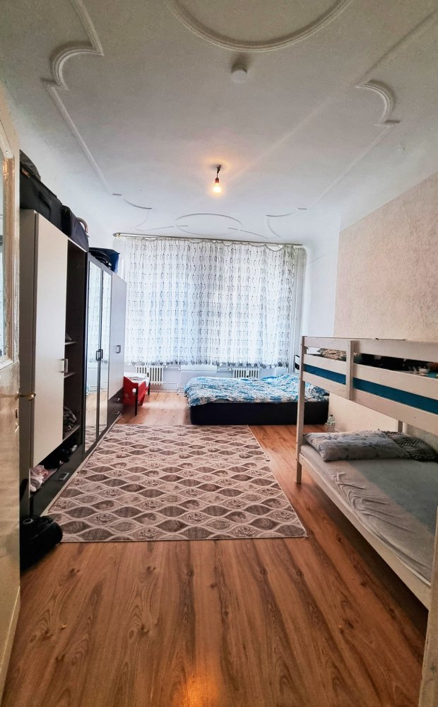 Apartamento de 2 divisões em Neukolln, Germany N.º 10931