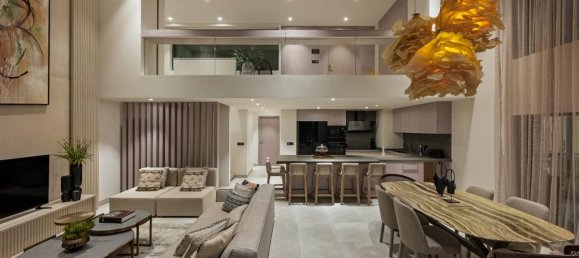 Villa 5+2 in Bodrum, Turkey, Nr. 4963 12