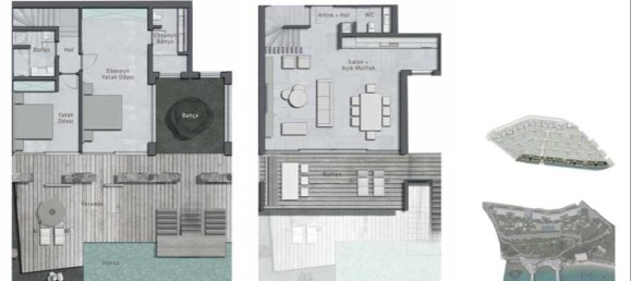 Villa 5+2 in Bodrum, Turkey, Nr. 4963 22