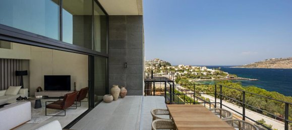 Villa 5+2 in Bodrum, Turkey, Nr. 4963 8
