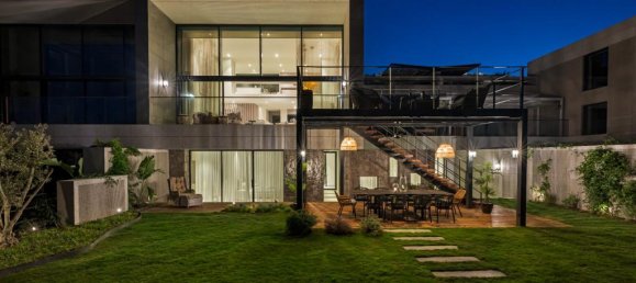 Villa 5+2 in Bodrum, Turkey, Nr. 4963 6