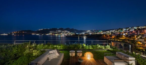 Villa 5+2 in Bodrum, Turkey, Nr. 4963 2