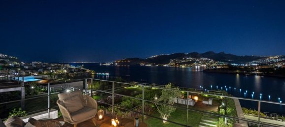 Villa 5+2 in Bodrum, Turkey, Nr. 4963 5